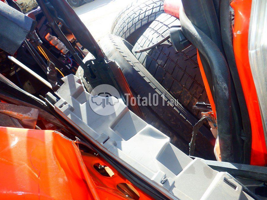 Фото Scania R-Series 116