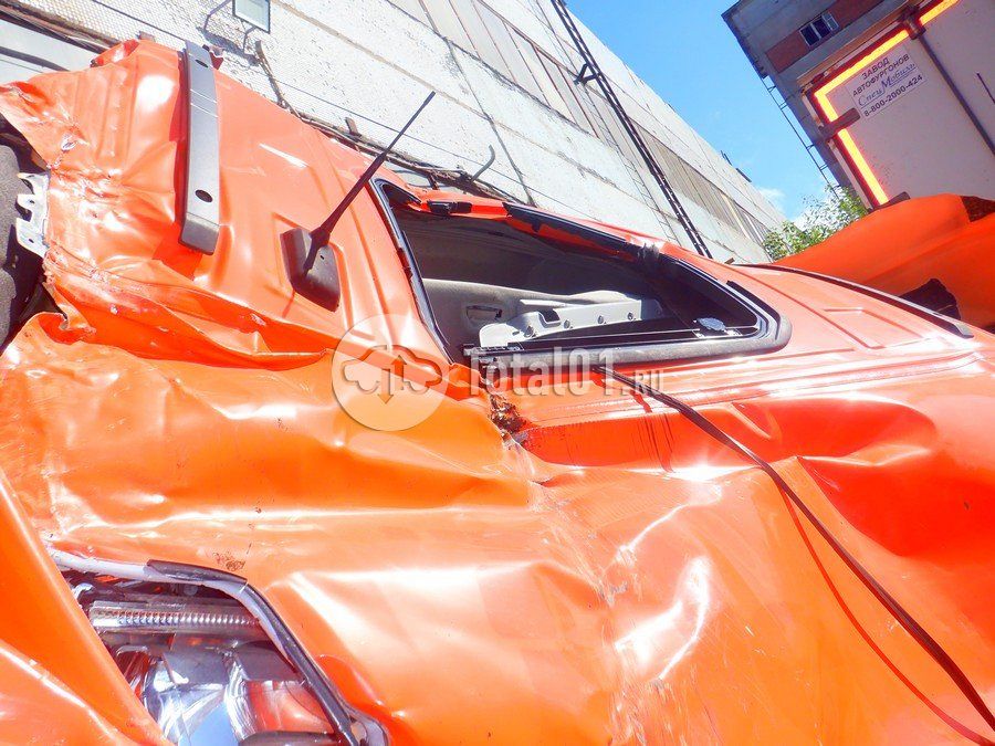 Фото Scania R-Series 122