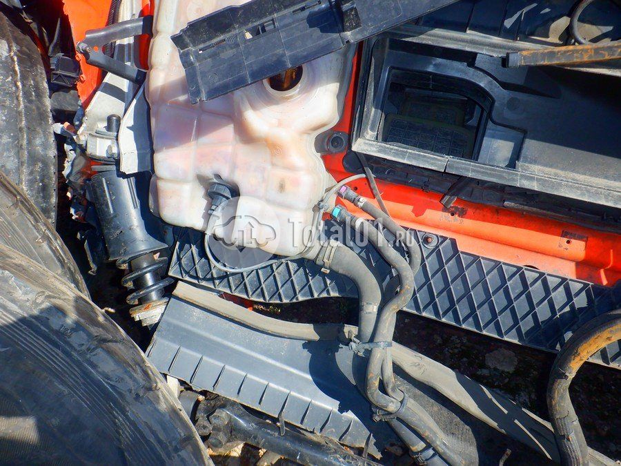 Фото Scania R-Series 184