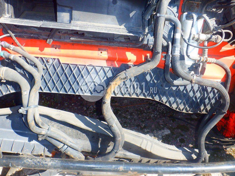 Фото Scania R-Series 186