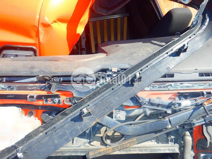 Фото Scania R-Series 188