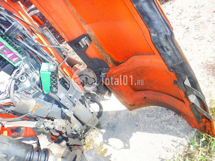 Фото Scania R-Series 194
