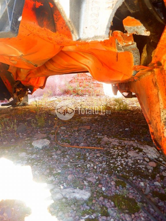 Фото Scania R-Series 210