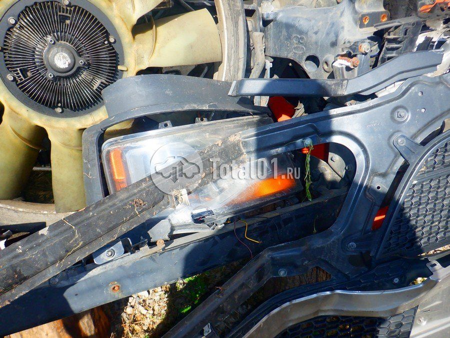 Фото Scania R-Series 224
