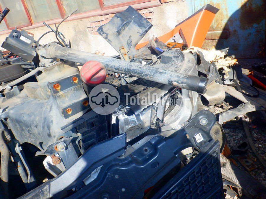 Фото Scania R-Series 226