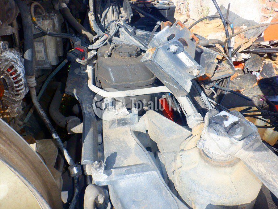 Фото Scania R-Series 232