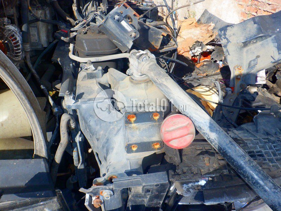 Фото Scania R-Series 234