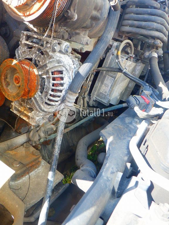 Фото Scania R-Series 248