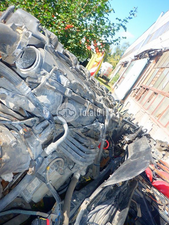 Фото Scania R-Series 254