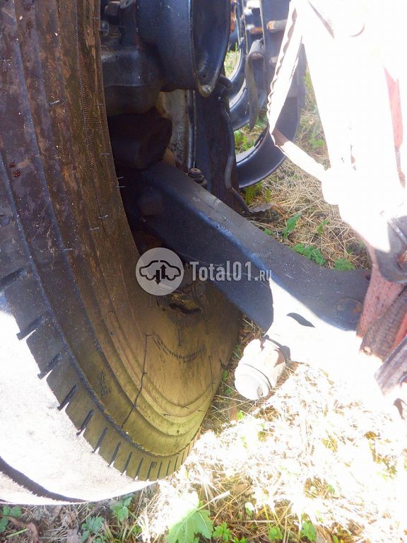 Фото Scania R-Series 304