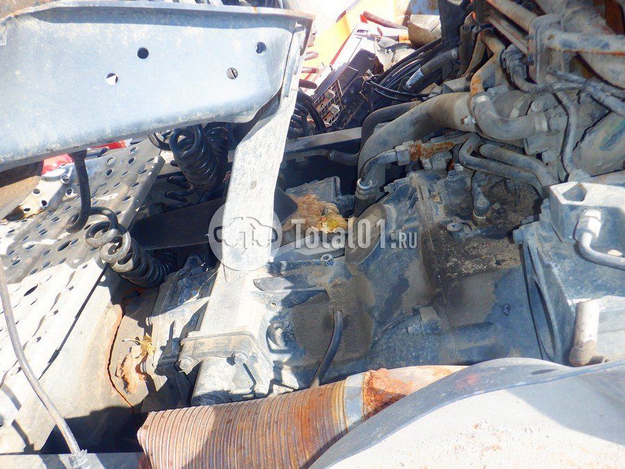 Фото Scania R-Series 310