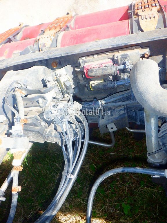 Фото Scania R-Series 324