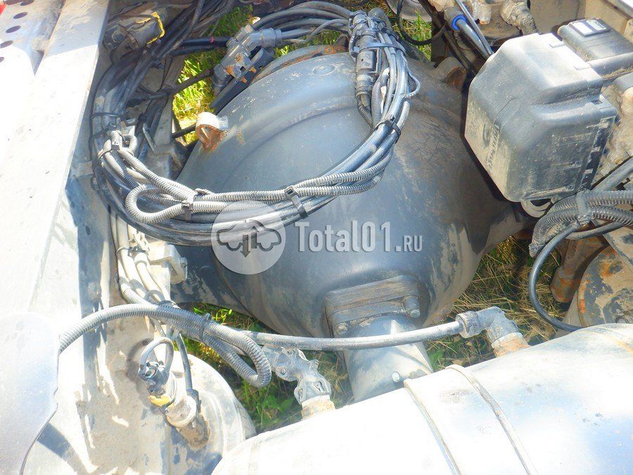 Фото Scania R-Series 346