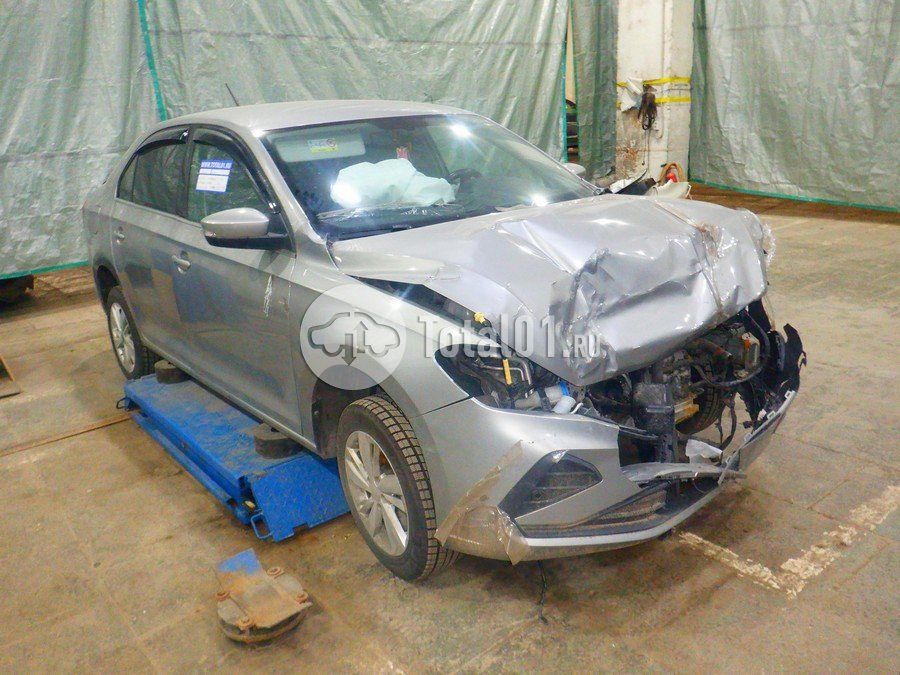 Фото Volkswagen Polo 2