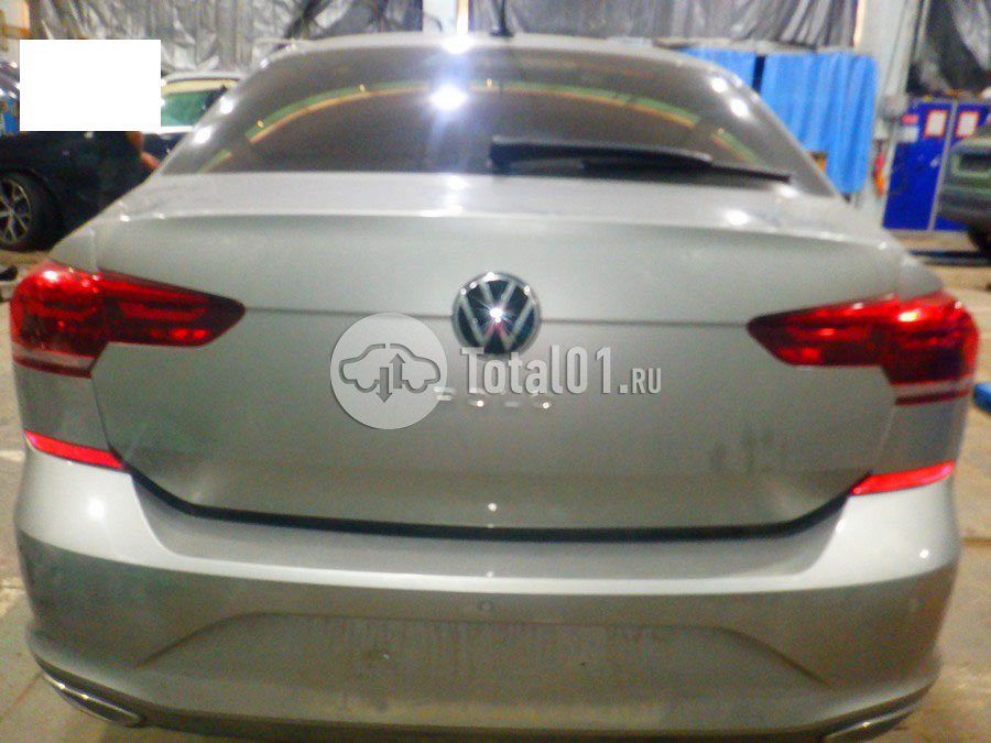 Фото Volkswagen Polo 12