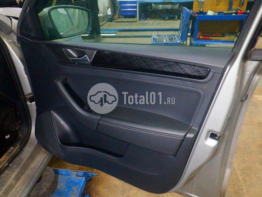 Фото Volkswagen Polo 22