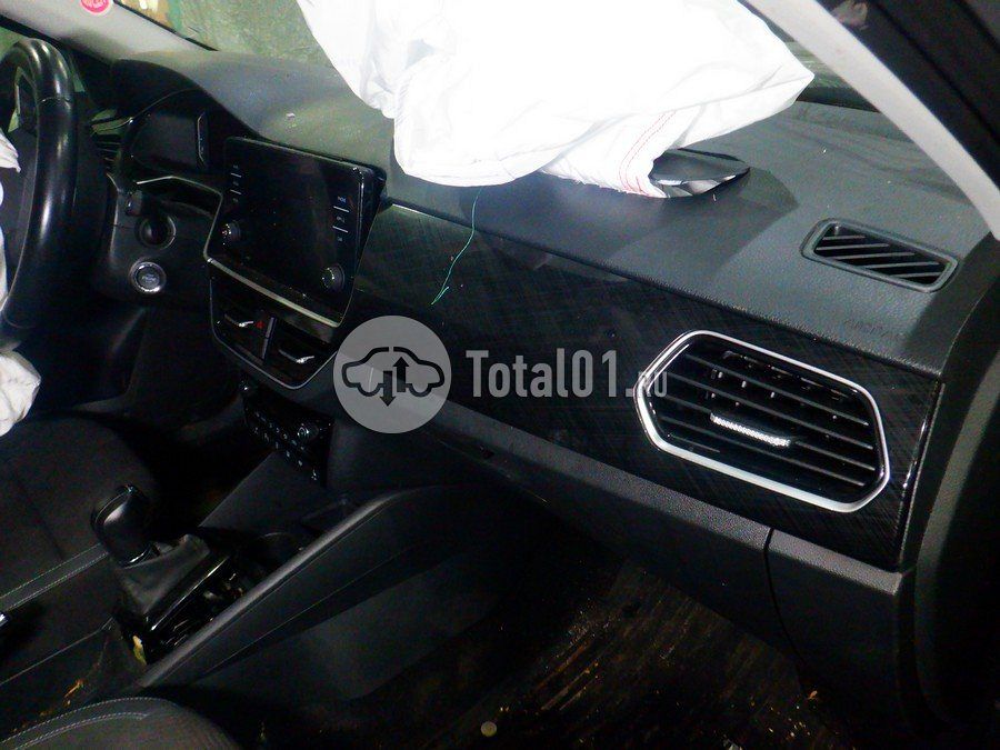 Фото Volkswagen Polo 30