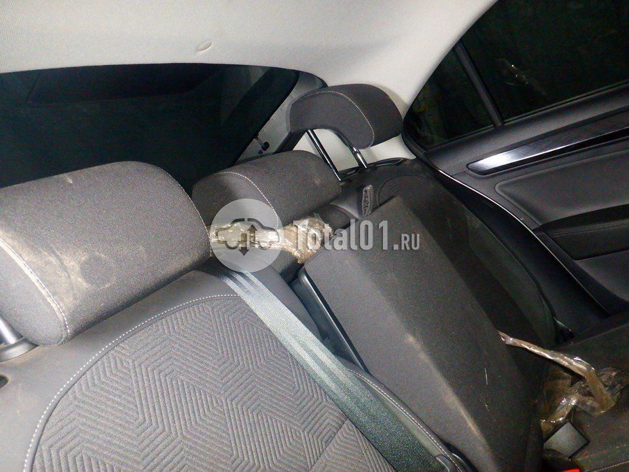 Фото Volkswagen Polo 48