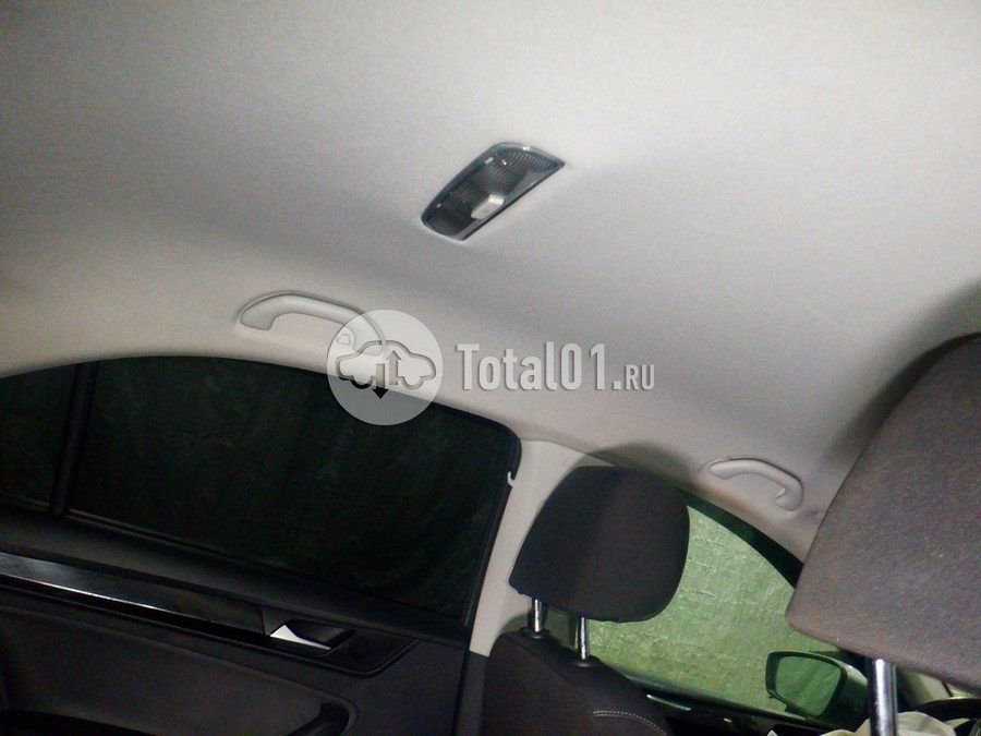 Фото Volkswagen Polo 50