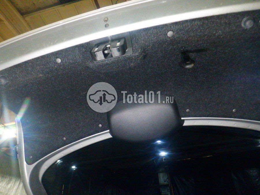 Фото Volkswagen Polo 54