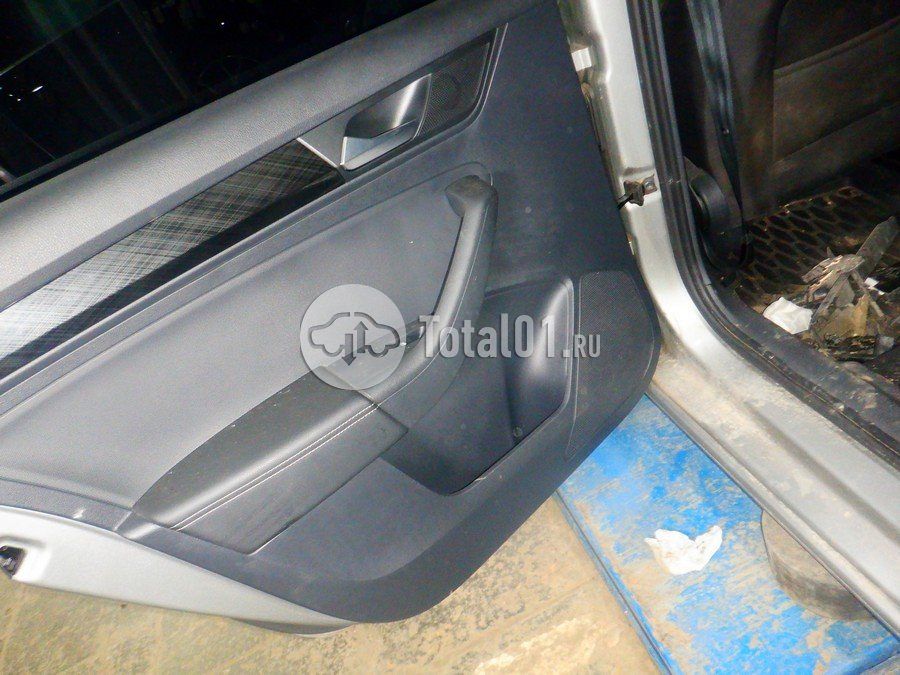 Фото Volkswagen Polo 62