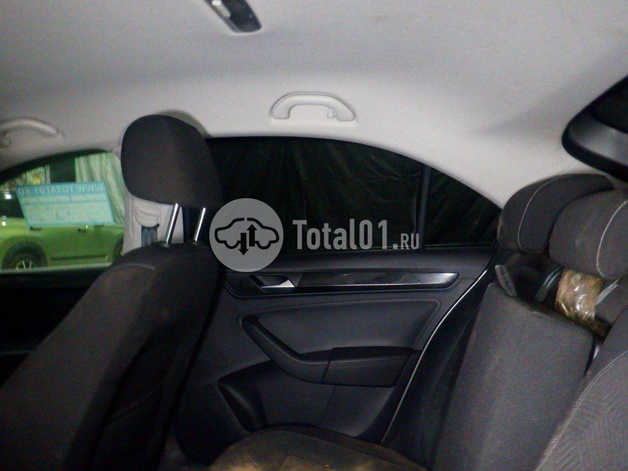 Фото Volkswagen Polo 68
