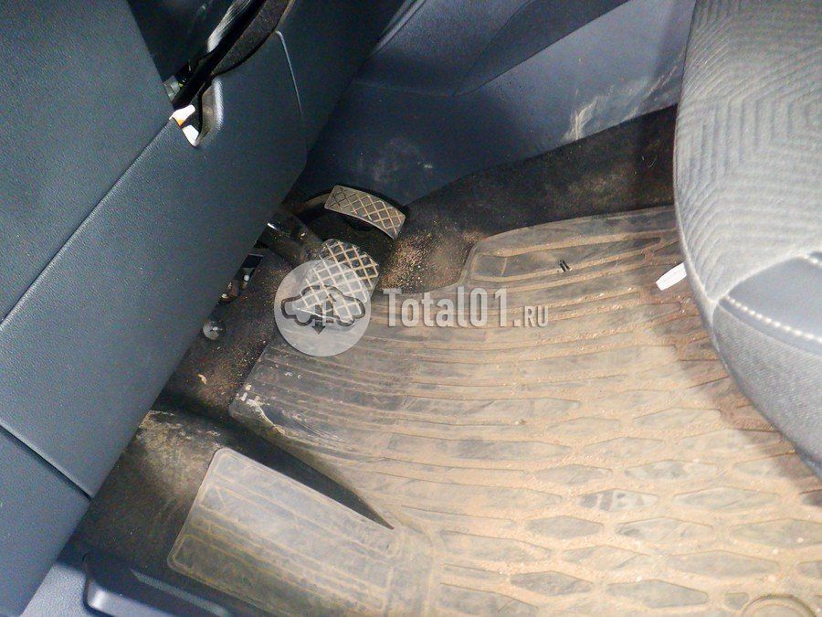 Фото Volkswagen Polo 74