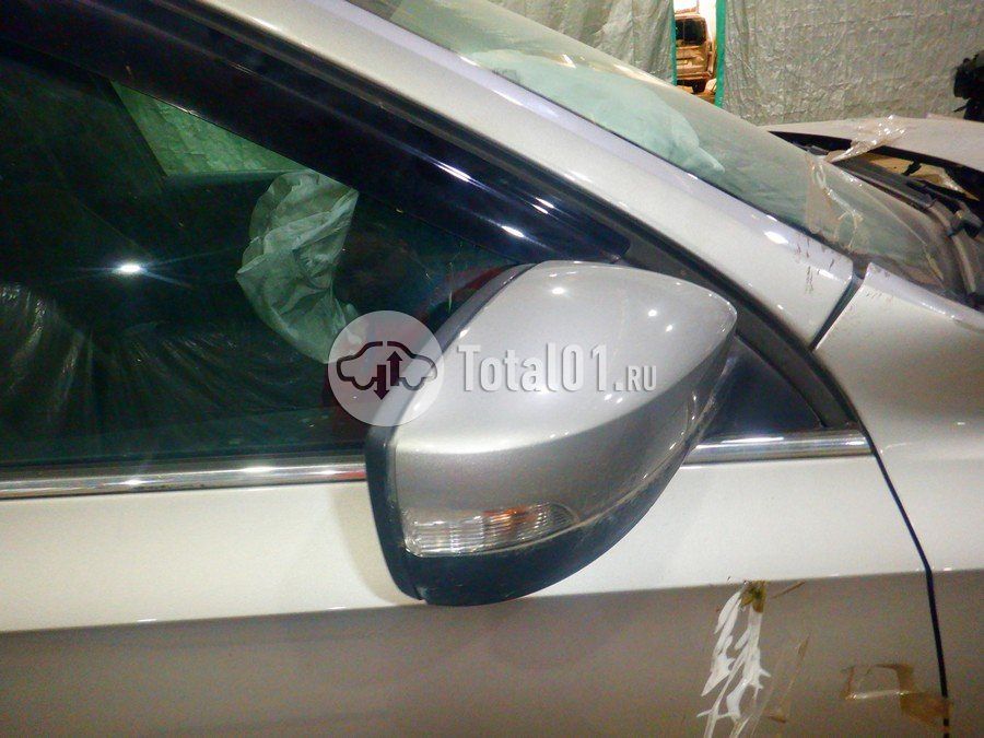 Фото Volkswagen Polo 102
