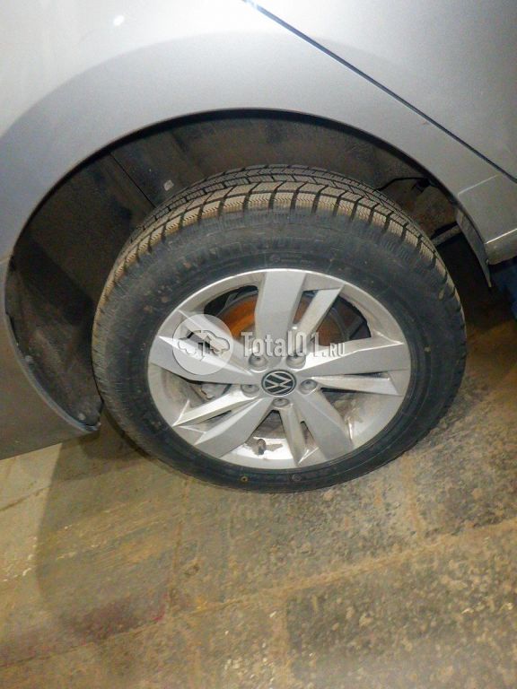 Фото Volkswagen Polo 118