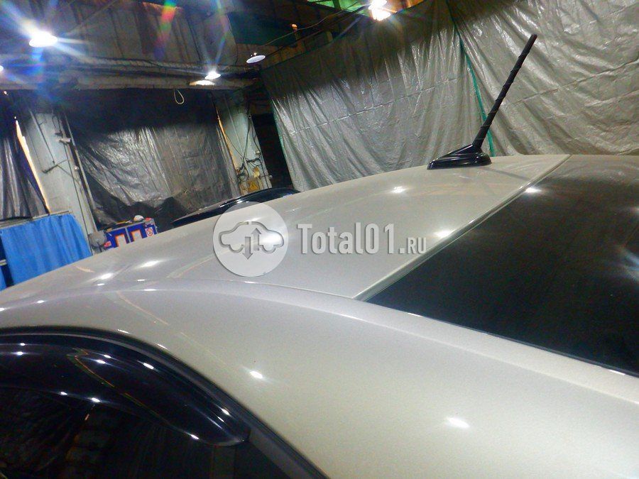 Фото Volkswagen Polo 138