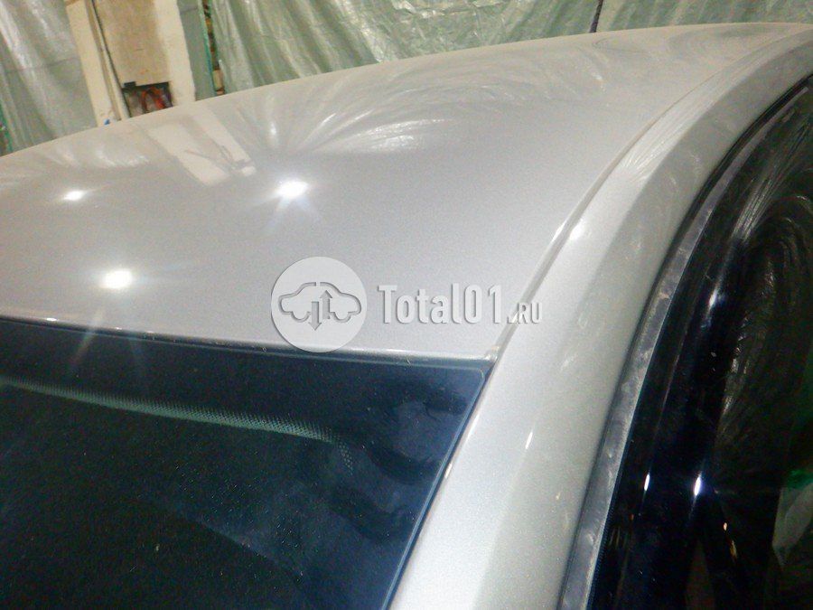 Фото Volkswagen Polo 158