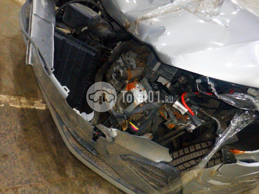 Фото Volkswagen Polo 164