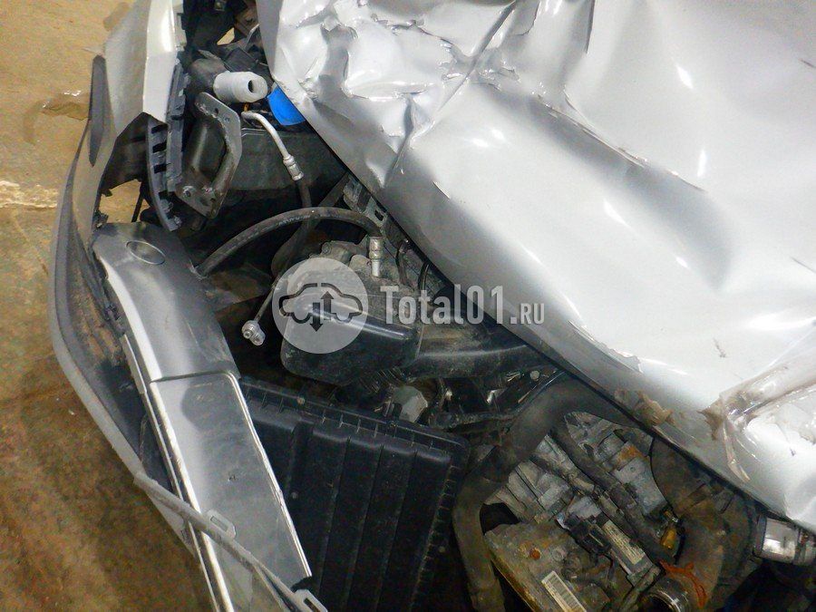 Фото Volkswagen Polo 166