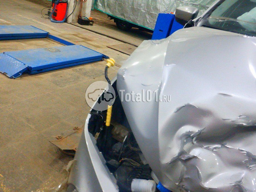 Фото Volkswagen Polo 168