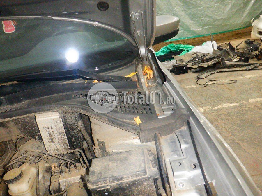 Фото Volkswagen Polo 174