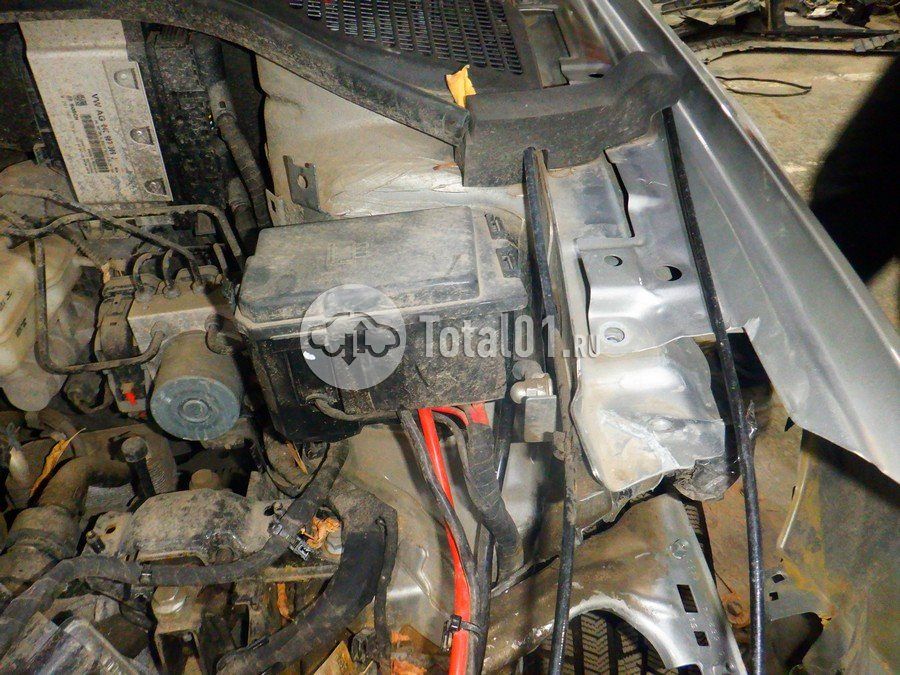 Фото Volkswagen Polo 178