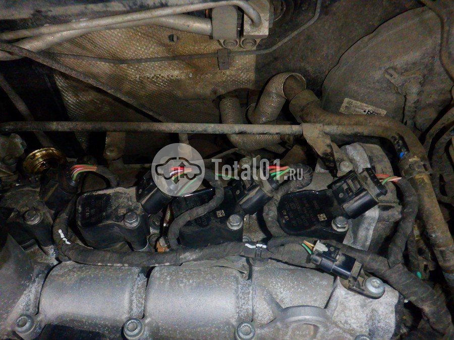 Фото Volkswagen Polo 198