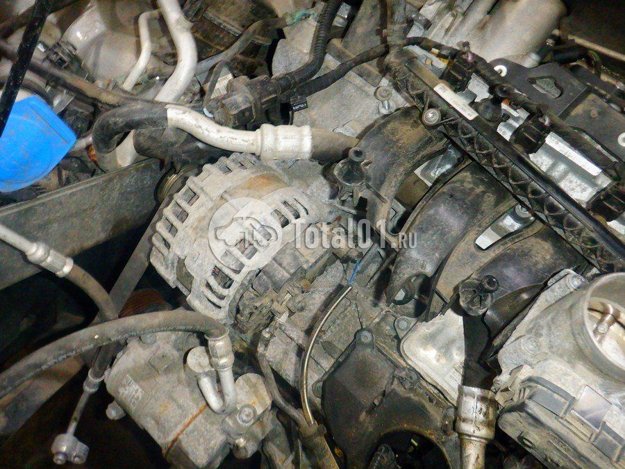 Фото Volkswagen Polo 212