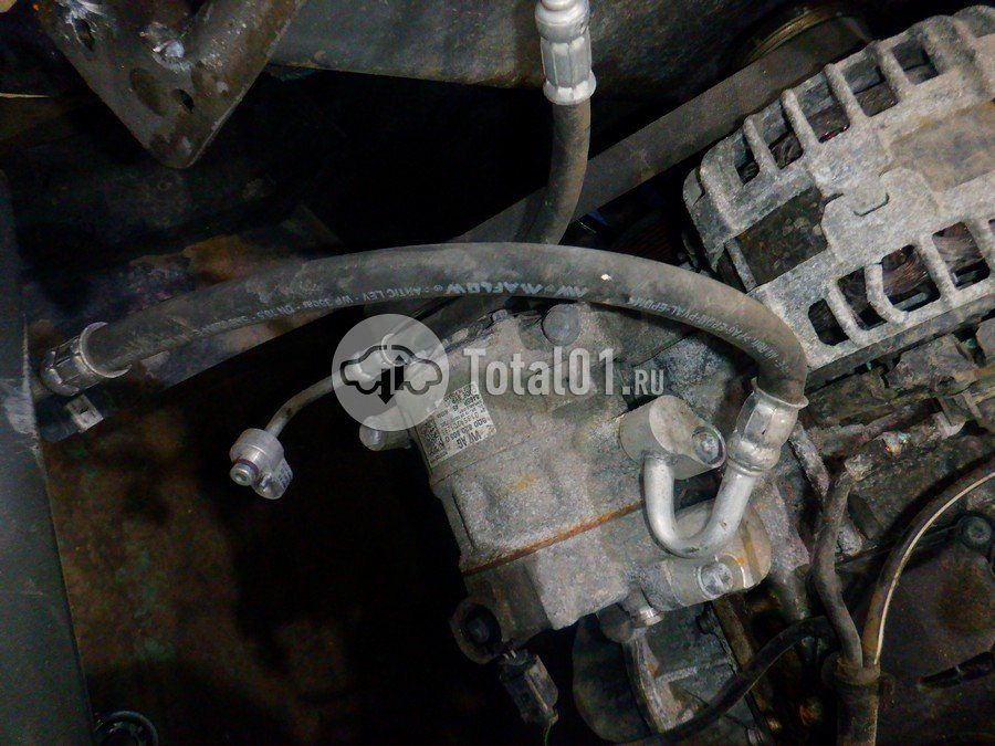 Фото Volkswagen Polo 218