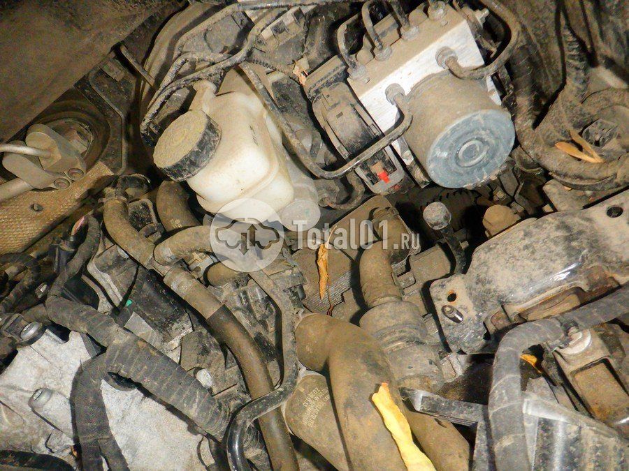 Фото Volkswagen Polo 228
