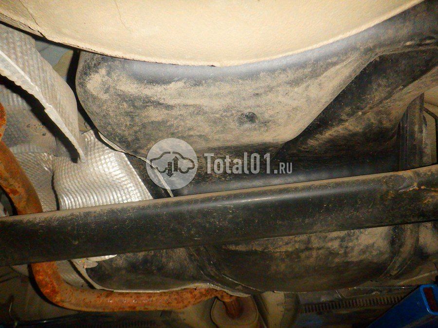Фото Volkswagen Polo 294