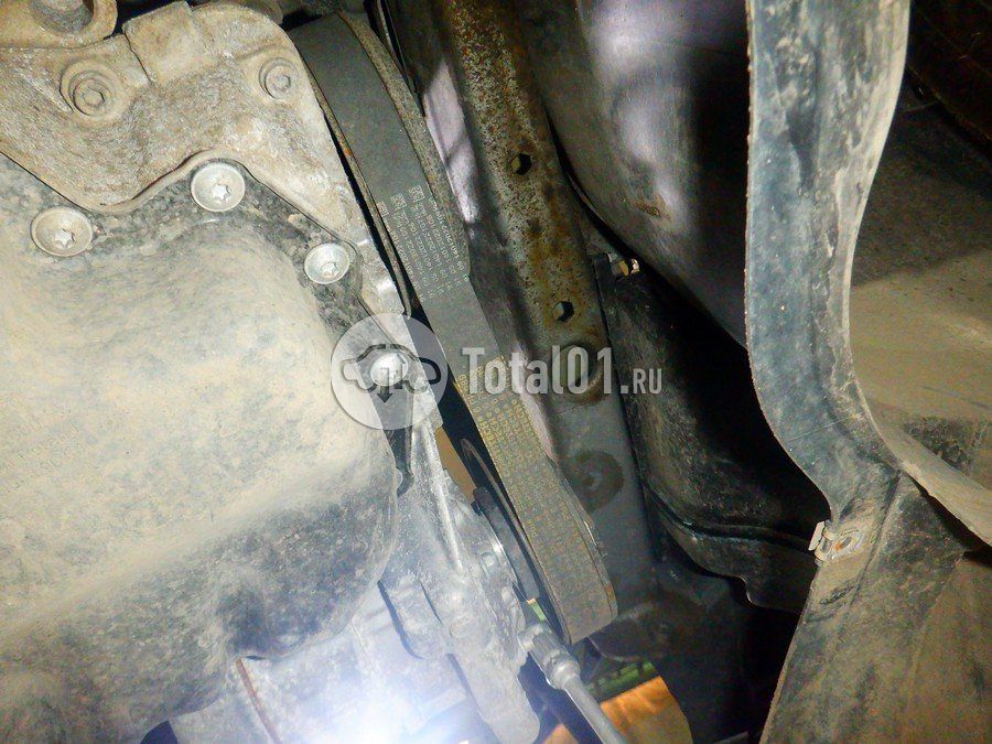Фото Volkswagen Polo 326