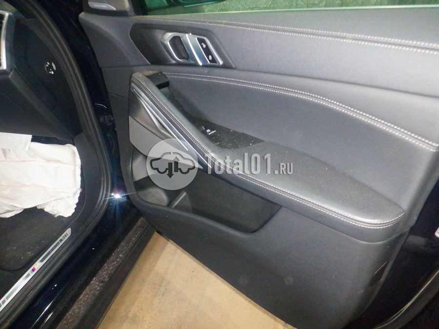 Фото BMW X6 20
