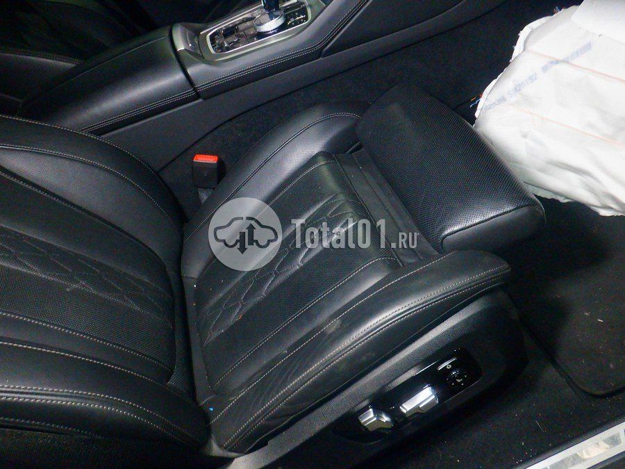 Фото BMW X6 22