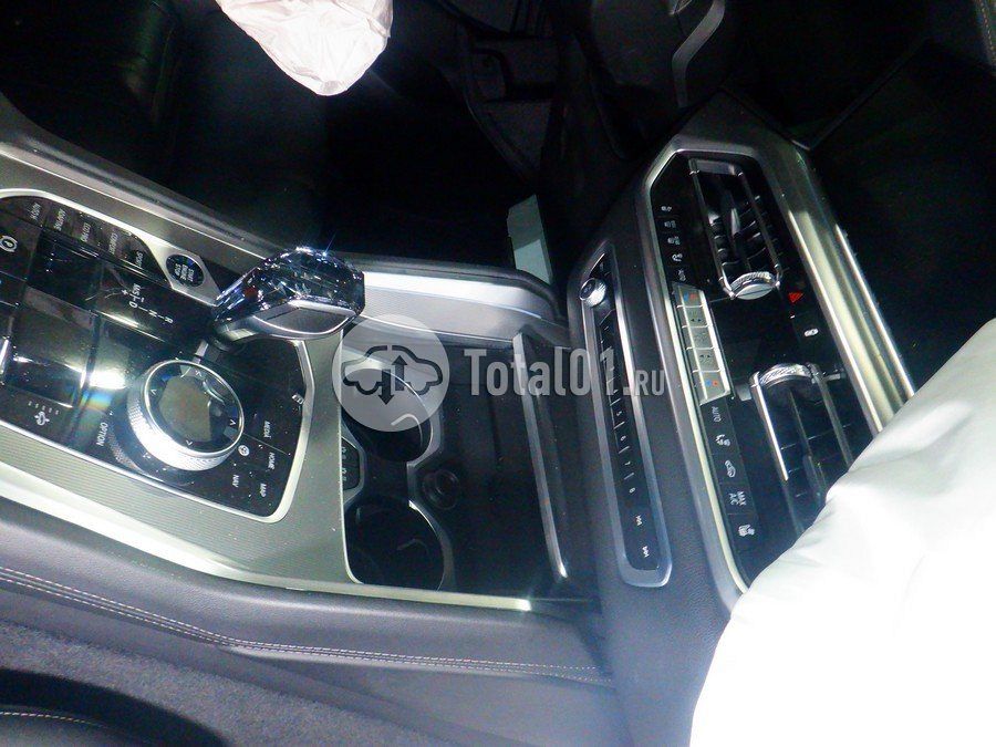 Фото BMW X6 36