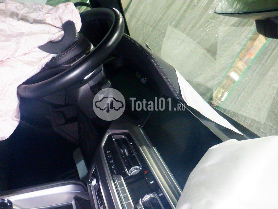 Фото BMW X6 38