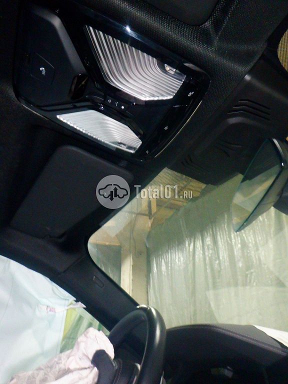 Фото BMW X6 42