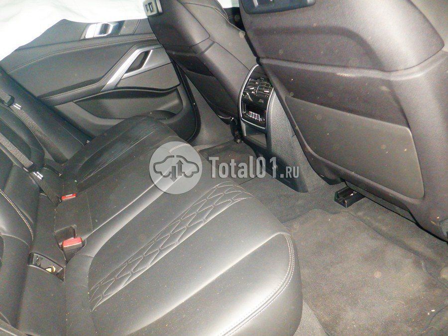 Фото BMW X6 46