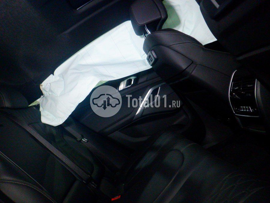 Фото BMW X6 48