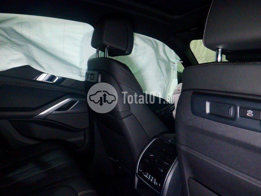 Фото BMW X6 54